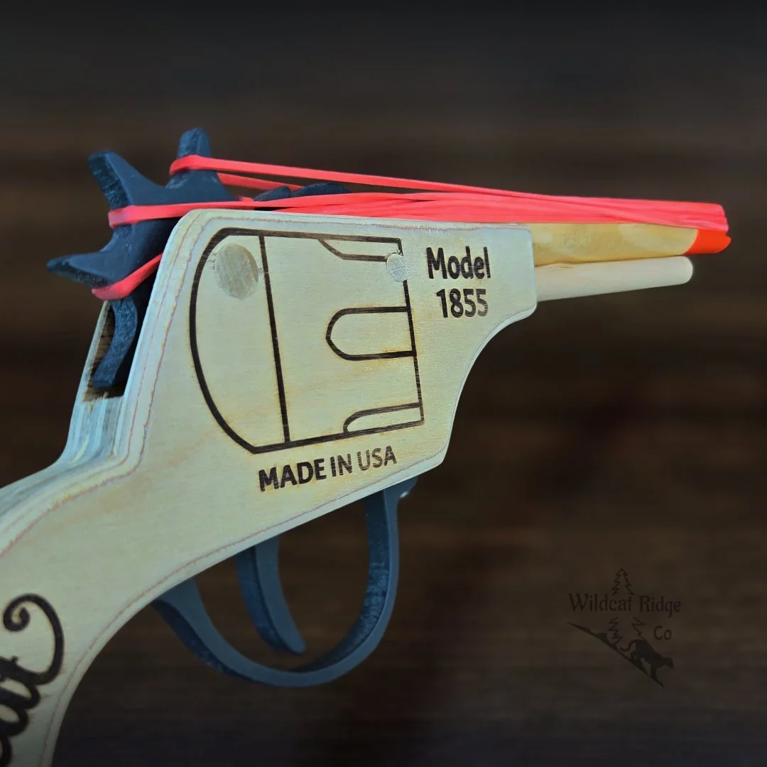 Products — Wildcat Ridge Co.